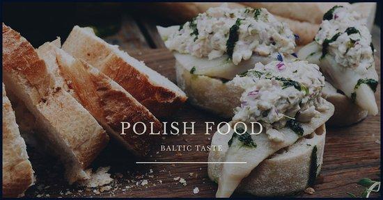 Restauracja Kredens